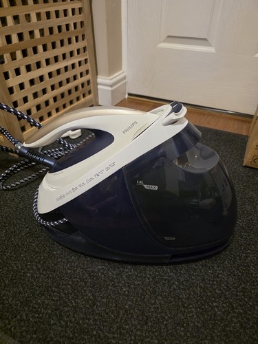 Philips perfectcare elite - philips,