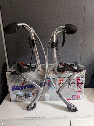 Sky runner kangaroo jump - kangaroo,