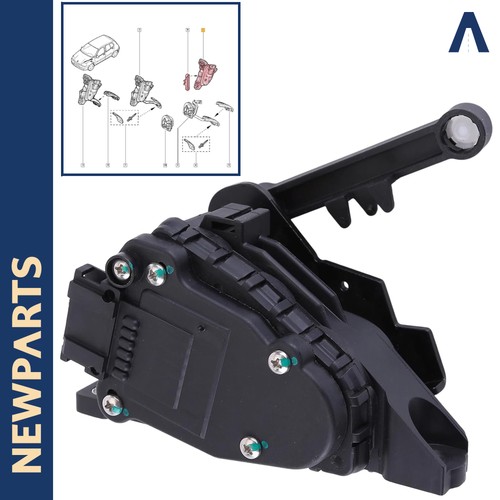 Throttle accelerator pedal - throttle,