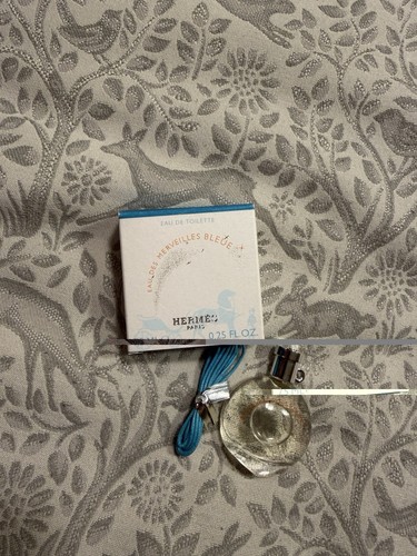 Hermes eau des merveilles - des,