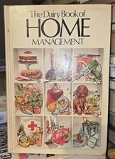 The Dairy Book of Home