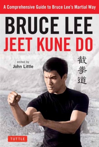 Bruce lee jeet - kune, do