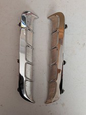 1964 1/2 1965 Mustang Quarter