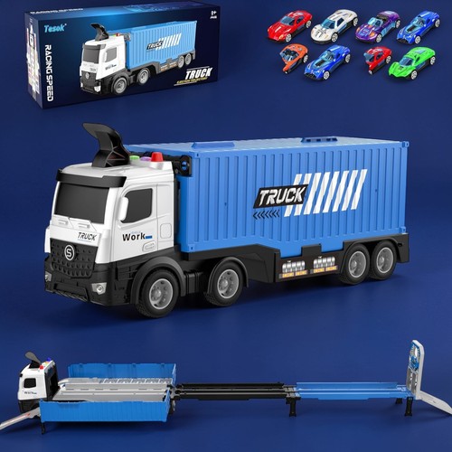 Transport truck toys - truck,