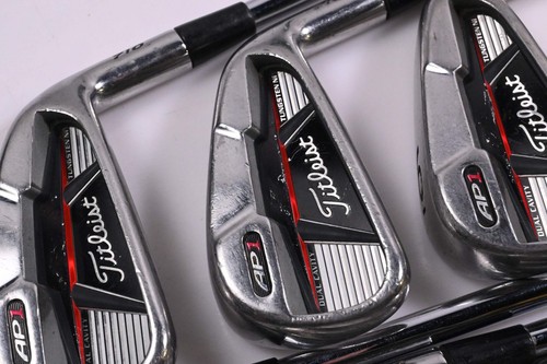 Titleist ap1 710 - irons, /