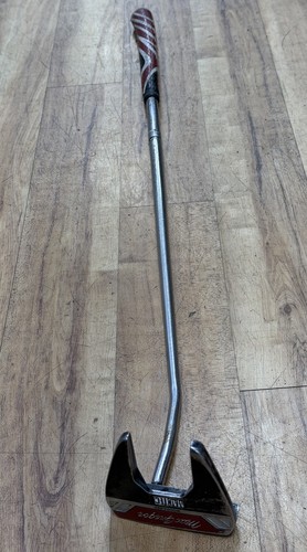 Macgregor mactec 002 - macgregor,