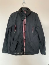 Ladies Fat Face Black Jacket