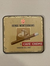 Vintage Henri Wintermans Cigar
