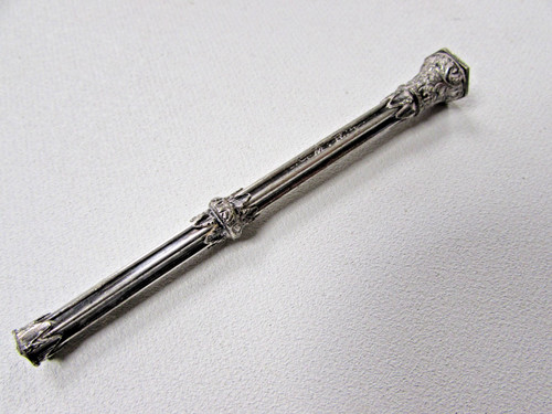 Victorian solid - (ref288au43),