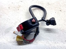 2017 Triumph Street Cup Right Handlebar Switch - T2048653