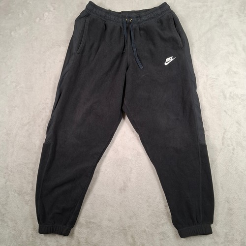 Nike joggers mens medium black - mens,