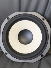 Tannoy Mercury MX3 / MX4 Bass Driver