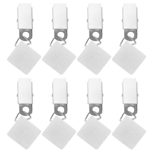 Pcs weights for curtain - 8,