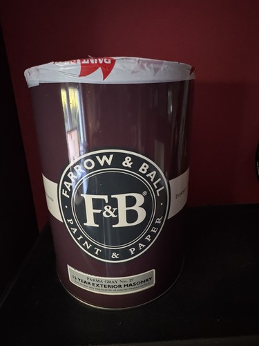 Farrow and ball exterior - ball,