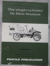 Profile Publications magazine