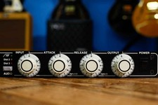 Distressor EL-8 Compressor Vintage Audio Recording Used Analog Compressor