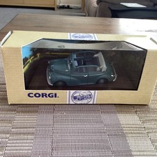 Corgi Classic- 96751  - Morris
