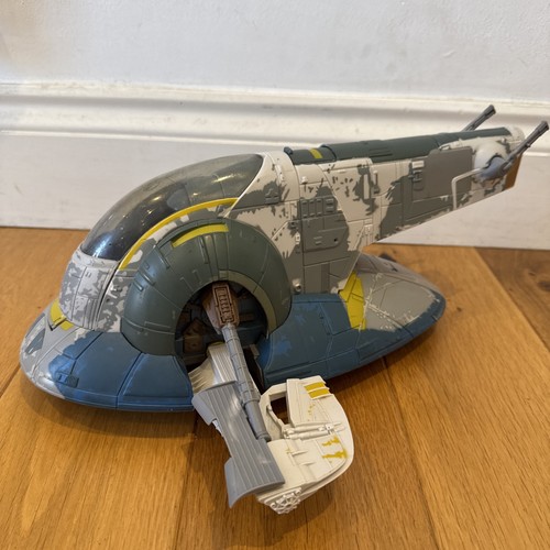 2001 star wars attack - 2001,