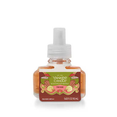 Yankee candle scent - scent, plug