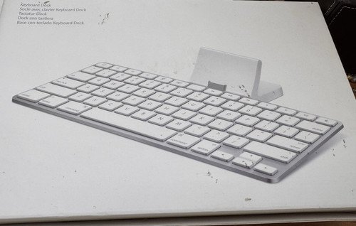 Apple ipad keyboard - ipad,