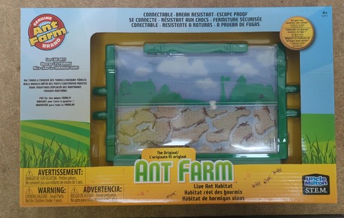Uncle milton original ant - milton, |