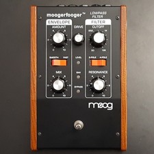 2004 - Original PSU - Vintage