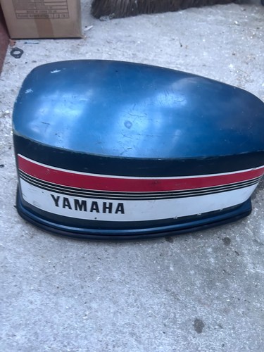 Genuine yamaha marine - yamaha, 4hp/5hp