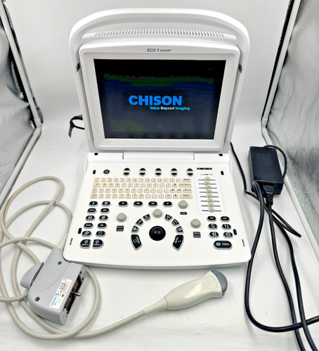 Chison eco3 expert - expert, vet