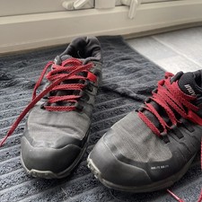 Inov8 Roclite 315 GTX mens trail shoes size 9