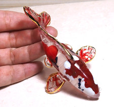 Japanese CARP Koi Fish