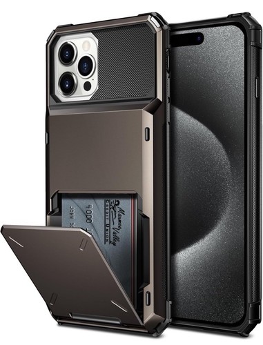 Iphone pro max - 15, case