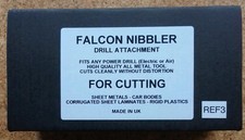 FALCON NIBBLER BOSS