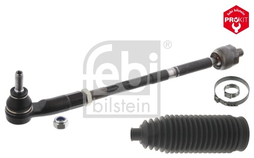 Front left febi bilstein 45761 - bilstein,