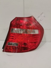 2010 BMW 116I M SPORT 3DR HT