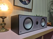 Mordaunt‑Short Avant 905i