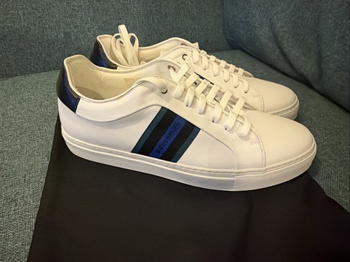Paul smith basso white size - paul,