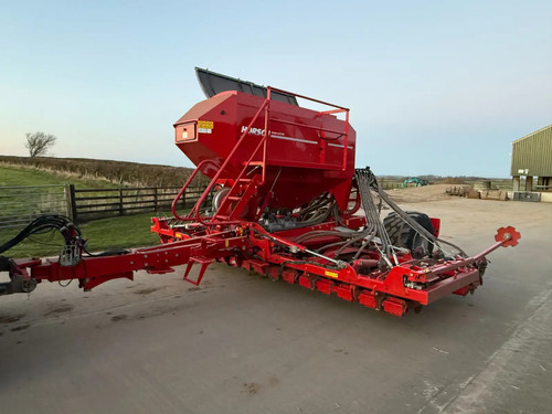 Horsch avatar direct - horsch,