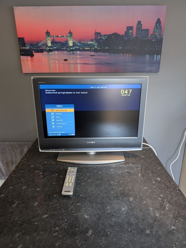 Sony bravia kdl 26s2010 - kdl-26s2010, 26