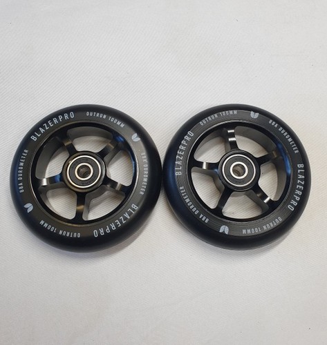 Blazer pro 100mm stunt scooter - blazer,