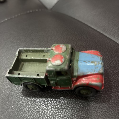 Vintage dinky toys - dinky, 641