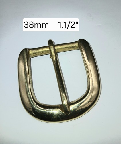 Solid brass shape heavy - d,