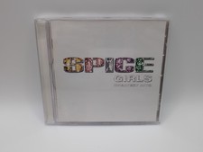 Spice Girls - Greatest Hits
