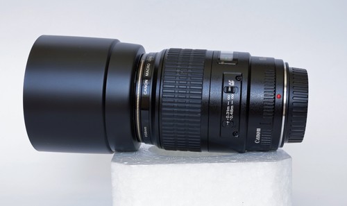 Canon 100mm 8 macro usm - ef,