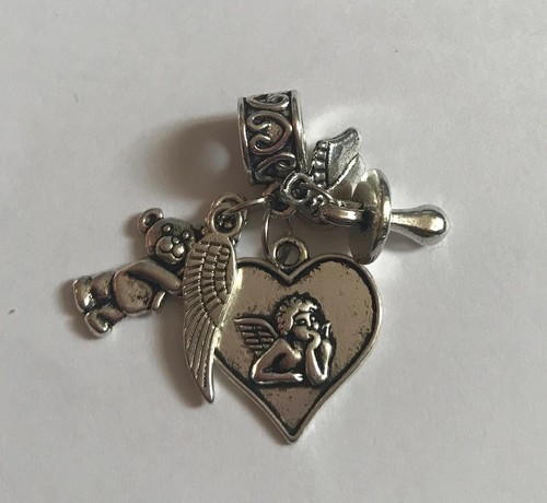 Baby loss memorial keepsake - baby,