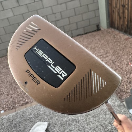 Ping heppler piper black - piper,
