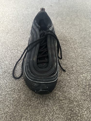 Nike air max uk triple - nike,