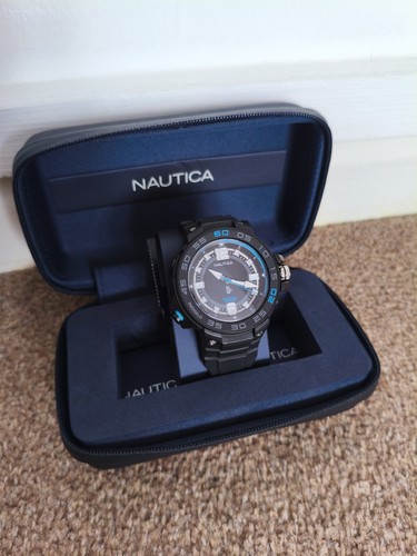 New nautica mens sport - new,