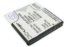 Battery for Sprint EVO 3D Evo
