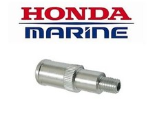 Genuine Honda Outboard Flush
