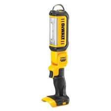 Dewalt 18V Xr LED Torch